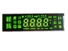 seven segment displays;led full color display