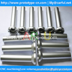 China cnc parts 7075 aluminum oem cnc machining precision part at factory price