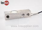 High Accuracy Shear Beam Load Cell Compression Type , Waterproof IP67