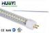 Energy Saving 1600lm PF 0.99 IP40 16W 4 Feet T5 LED Tube Light For Shopping Mall