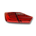 Led tail light for Toyoya Camry