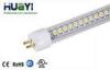 High brightness 22W 5 Feet 2700-7000K Milky Cover T5 Tube LED SMD2835 With 3 Years Warranty For Scho