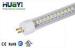 High brightness 22W 5 Feet 2700-7000K Milky Cover T5 Tube LED SMD2835 With 3 Years Warranty For Scho