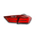 LED tail lamp for Chevrolet Cruze 2015