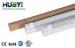 8 Watt Epistar SMD2835 800lm 2 Feet Led Tube Light Natural White With CE ROHS Listed