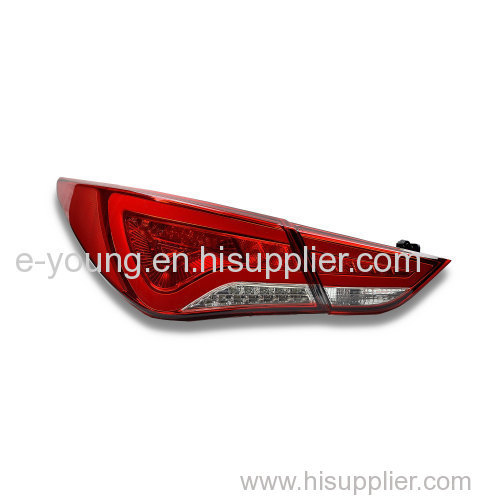 LED tail light for Hyundai Sonata8