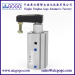 SRC Pneumatic Cylinder-SMC Type Pneumatic Clamping Cylinder