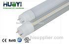 Pink 230V / 240 G13 5000K / 7000K 18W T8 LED Tube Light 4ft With Double Insulated Driver