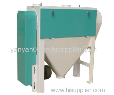 good quality wheat flour milling machine