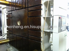 Used Toshiba IS850GTW Injection Molding Machine