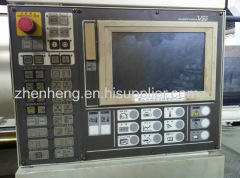 Used Toshiba IS850GTW Injection Molding Machine