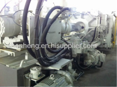 Used Toshiba IS850GTW Injection Molding Machine