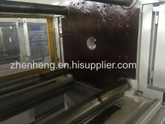 Toshiba IS130GN used Injection Molding Machine