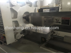 Toshiba IS130GN used Injection Molding Machine