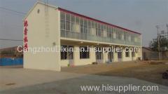 CANGZHOU DIXIN ROLL FORMING MACHINE CO.,LTD