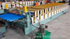 CANGZHOU DIXIN ROLL FORMING MACHINE CO.,LTD