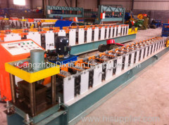 CANGZHOU DIXIN ROLL FORMING MACHINE CO.,LTD