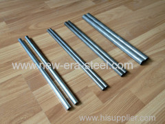 NBK Seamless Steel Tubes