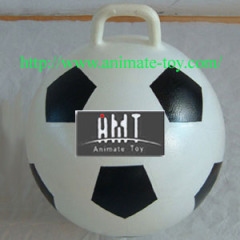 Animate Eurya Handball-Jumping ball