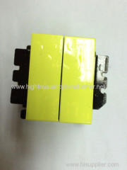 EE series LED lighting high frequency transformer EE16 high frequency transformer