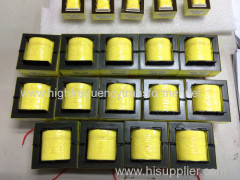EE series LED lighting high frequency transformer EE16 high frequency transformer