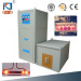 automatic induction quenching/tempering machine