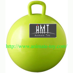 Animate Eurya Handball-Jumping ball