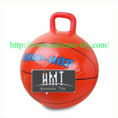 Animate Eurya Handball-Jumping ball