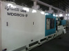 Niigata MD650S-IV All-Electric used Injection Molding Machine