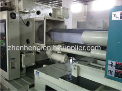 Niigata MD650S-IV All-Electric used Injection Molding Machine