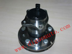 Di guo auto spindle nose