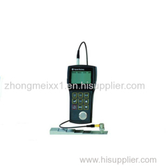 UTG300 300D 300DL Ultrasonic Thickness Gauge