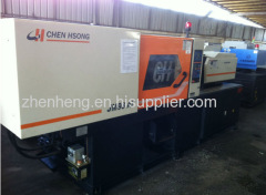 China brand used Injection Molding Machine