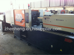 Jetmaster JM98-Ai used Injection Molding Machine
