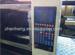 Jetmaster JM98-Ai used Injection Molding Machine