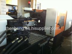 Jetmaster JM98-Ai used Injection Molding Machine