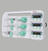 Horizontal Infusion Pump with TUV CE approved