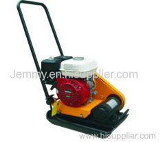 Forward Plate Compactor Concrete leveling machine Double-direction diesel engine