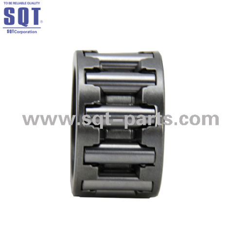 pc200-6(6d95) swing gearbox bearing