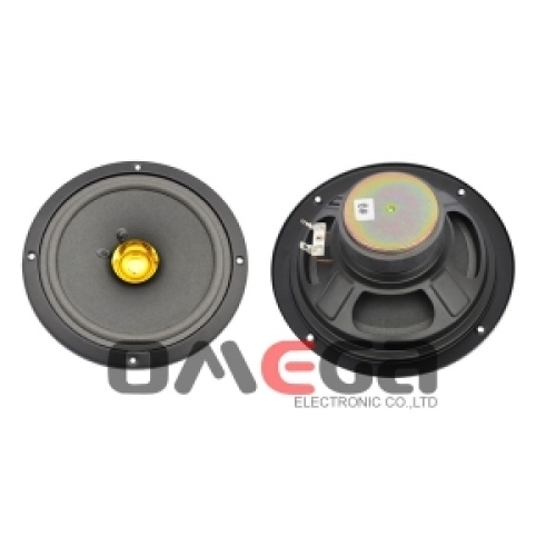 Professional Car Speaker YD166-36-4F70U