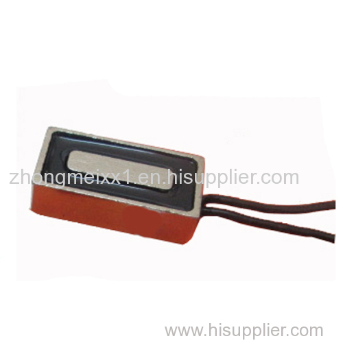 Square Electromagnet Lift DC12V 24V,Square Holding Solenoid