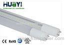 Daylight T8 8W 800lm 60cm LED Fluorescent Tube Lamp With Internal Driver UL / DLC / TUV