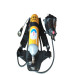 6L Scba Self-Contained Positive Pressure Air Breathing Apparatus