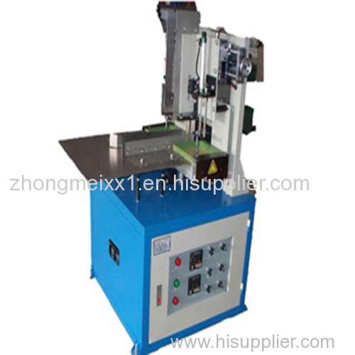 OSD-812 Semi-automatic Box Sealing Machine By Hot Melt Adhesive