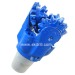 steel tricone roller bit used for well drilling