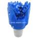 steel tricone roller bit used for well drilling