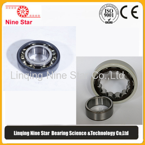 Electric Motor Bearings China Supplier 95x200x45mm