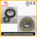 Insulated Deep Groove Ball Bearing 80x125x22mm