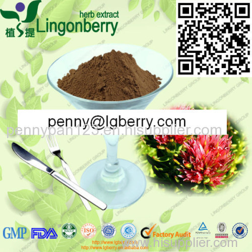 Rhodiola Rosea Extract Salidroside / Rosavin