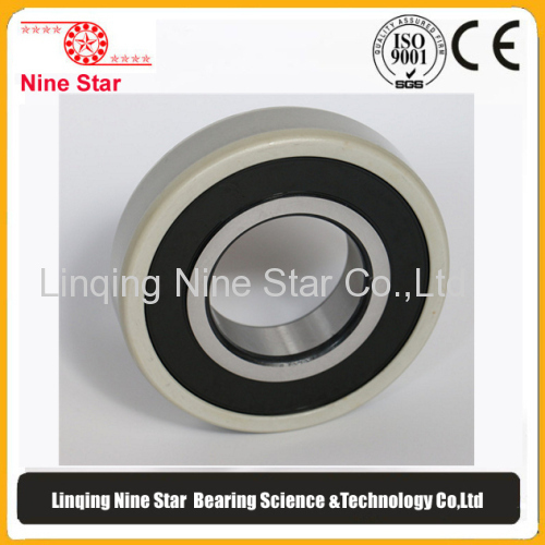 Ball Bearing for motors Insulated 180x280x46mm